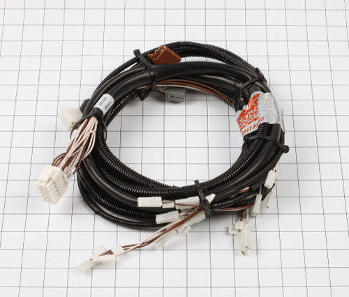 JLG Part # 4923254 | HARNESS,ROOF, EA