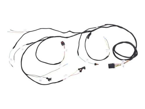 JLG Part # 4923266 | HARNESS, VEH SENSORS SERVICE, EA