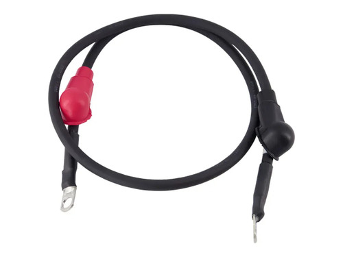 JLG Part # 4923325 | CABLE, POS-NEG (INTERCONNECT), EA