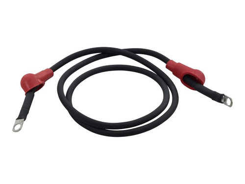 JLG Part # 4923326 | CABLE, BAT POS - SWITCH, EA