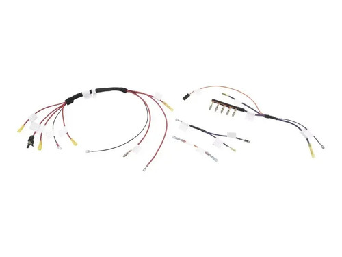 JLG Part # 4923334 | HARNESS, CAB RETROFIT, EA