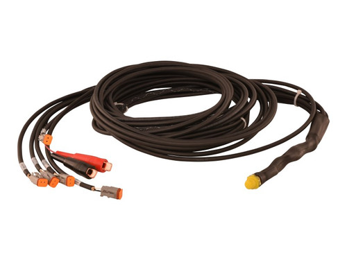 JLG Part # 4923341 | WIRE,OUT RIGGER LIFT DOWN HARN, EA