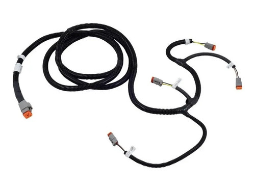 JLG Part # 4923350 | HARNESS, CYLINDER ASSY, EA