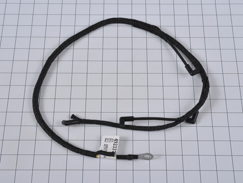 JLG Part # 4923379 | HARNESS,GLOW PLUGS, EA