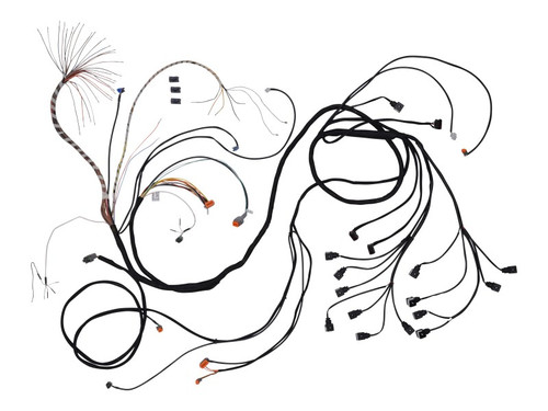 JLG Part # 4923397 | HARNESS,VALVE, EA