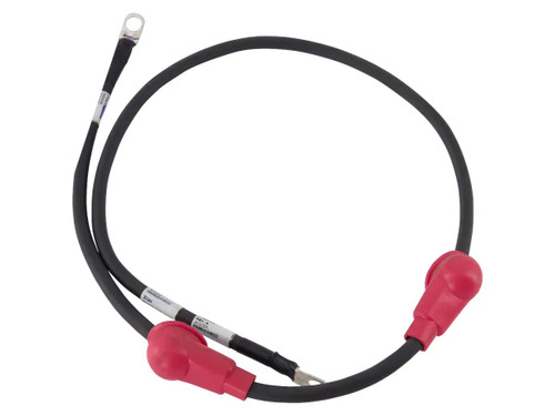 JLG Part # 4923435 | CABLE, INVERTER POSITIVE, EA