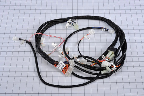 JLG Part # 4923446 | HARNESS, MAIN ASSY MSP, EA