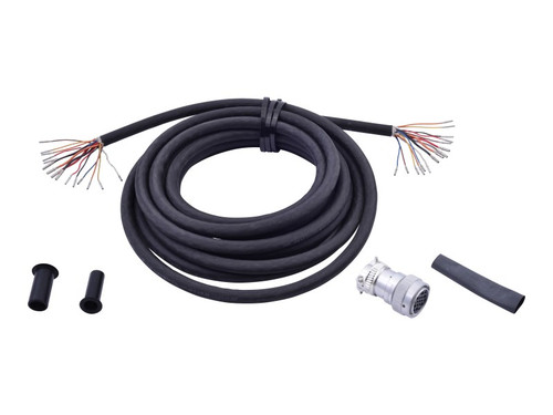 JLG Part # 4923459 | HARNESS,MAIN BOOM, EA