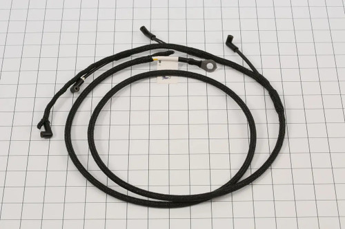 JLG Part # 4923468 | HARNESS, GLOW PLUG 4 CYL TURBO, EA