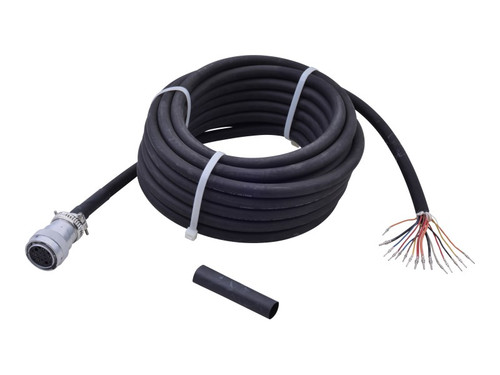 JLG Part # 4923472 | CABLE, CONTROL 600A 45.5 FT, EA