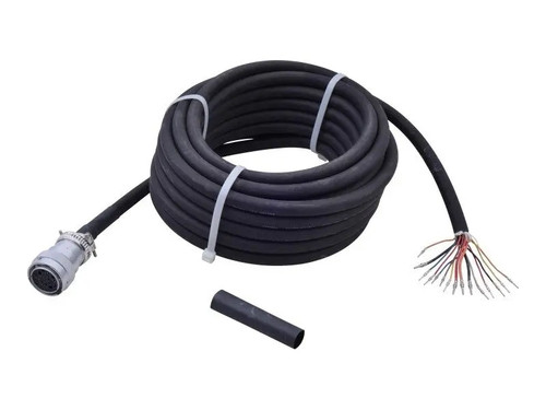 JLG Part # 4923472 | CABLE, CONTROL 600A 45.5 FT, EA