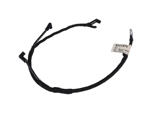 JLG Part # 4923478 | HARNESS,GLOW PLUGS 3 CYL, EA