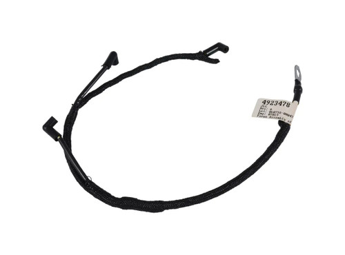 JLG Part # 4923478 | HARNESS,GLOW PLUGS 3 CYL, EA