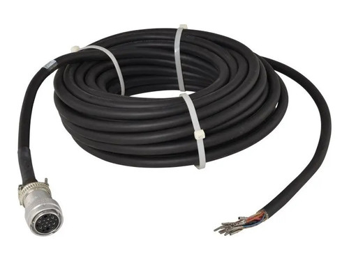 JLG Part # 4923509 | CABLE, CONTROL 75 FT TERM, EA