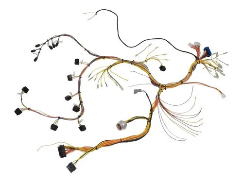 JLG Part # 4923575 | HARNESS, M.T.B, EA