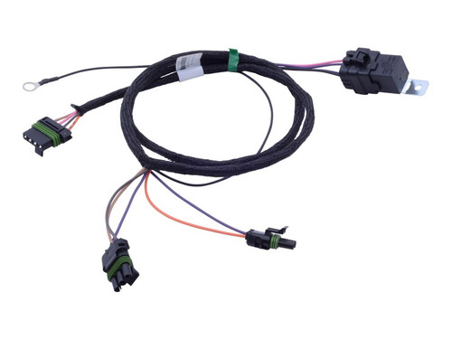 JLG Part # 4923606 | HARNESS, WIRE SHIFTER KIT SER, EA