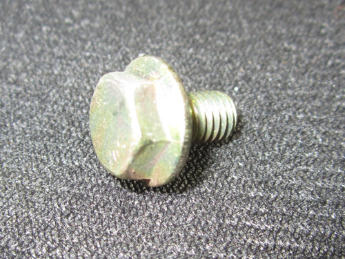 JLG Part # 5200605 | BOLT, RIPP A3C M-6 X 10, EA