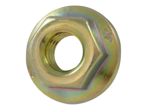 JLG Part # 5220600 | WL NUT, 6MM CLASS 10, EA