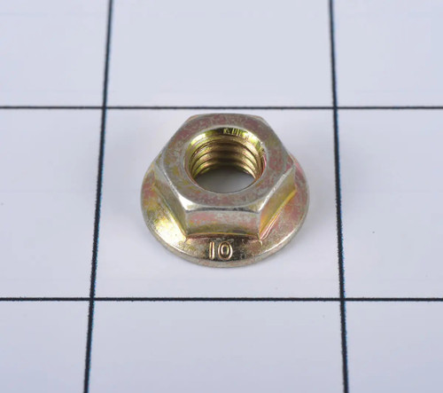 JLG Part # 5220800 | NUT, RIPP M8, EA