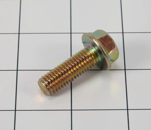 JLG Part # 5251014 | BOLT,METRIC HEX FLANGE,10X30MM, EA