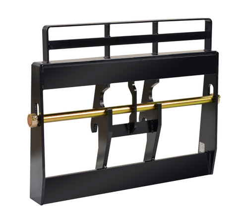 JLG Part # 6040500S | 48" CARRIAGE STANDARD, EA