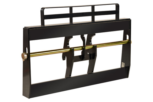 JLG Part # 6040600S | 60" STD CARRIAGE, EA