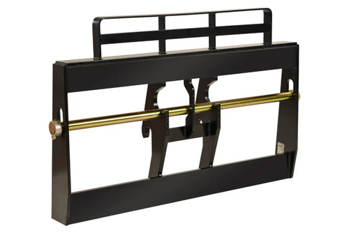 JLG Part # 6040600S | 60" STD CARRIAGE, EA