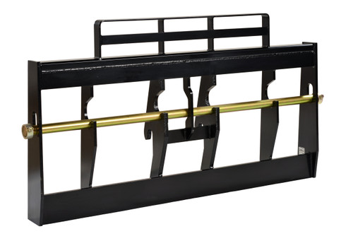 JLG Part # 6040700S | 72" STD CARRIAGE, EA