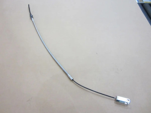 JLG Part # 70000015 | CABLE, BRAKE ATTACH, EA