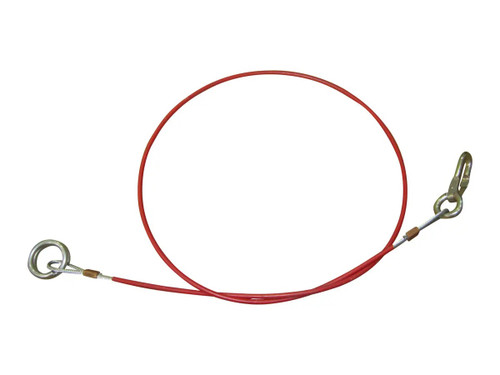 JLG Part # 70000031 | CABLE, BREAK-AWAY, EA