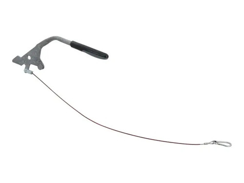 JLG Part # 70000032 | ASSEMBLY, BRAKE LEVER, EA