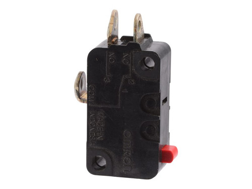 JLG Part # 70000082 | MICROSWITCH, BH HANDLE, EA