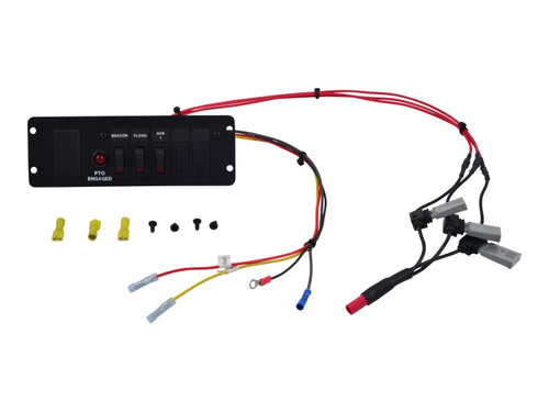 JLG Part # 70000100 | KIT, SEAL, EA