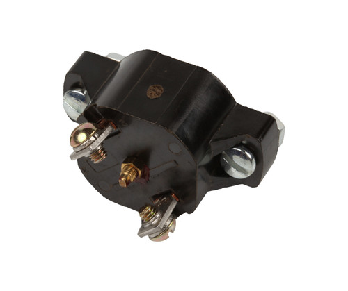 JLG Part # 70000126 | CIRCUIT BREAKER (220V), EA
