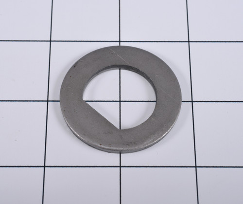 JLG Part # 70000131 | WASHER, SPINDLE, EA