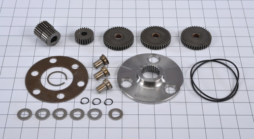 JLG Part # 70000210 | KIT, INPUT CARRIER, EA