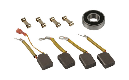 JLG Part # 70000213 | KIT, BRUSH & BEARING, EA