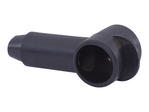 JLG Part # 70000236 | BOOT, BATTERY CABLE (BLACK), EA