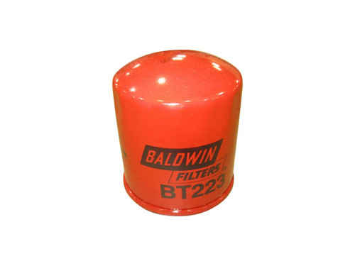 JLG Part # 70000319 | FILTER, OIL, EA