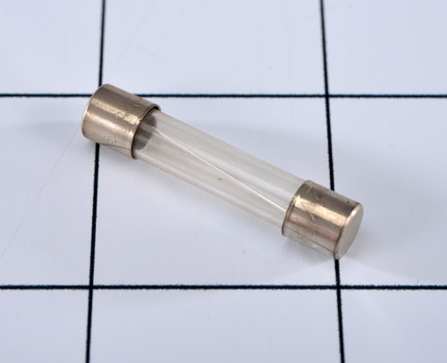 JLG Part # 70000329 | FUSE, 15A (TUBULAR STYLE), EA