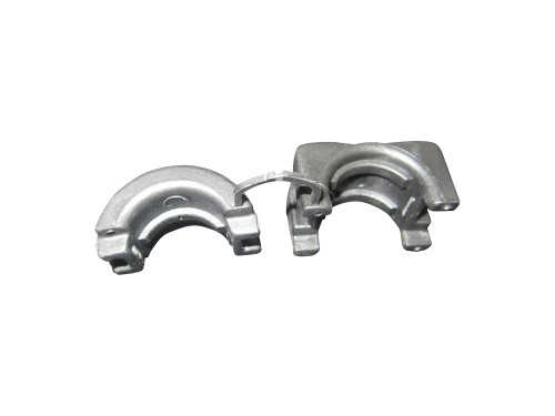 JLG Part # 70000383 | STRAIN RELIEF, EA