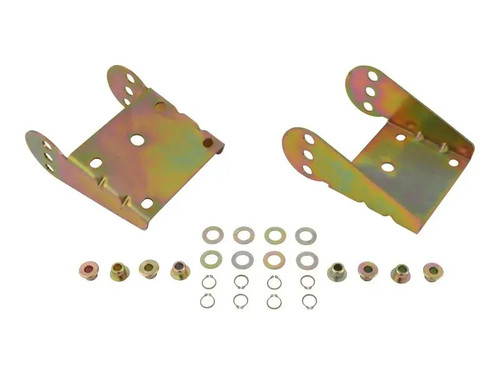 JLG Part # 70000511 | KIT, FIXED/MOVING END BRACKETS, EA