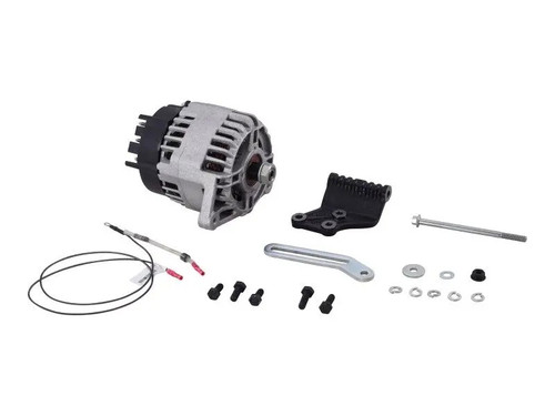 JLG Part # 70000544 | KIT, ALTERNATOR CONVERSION, EA