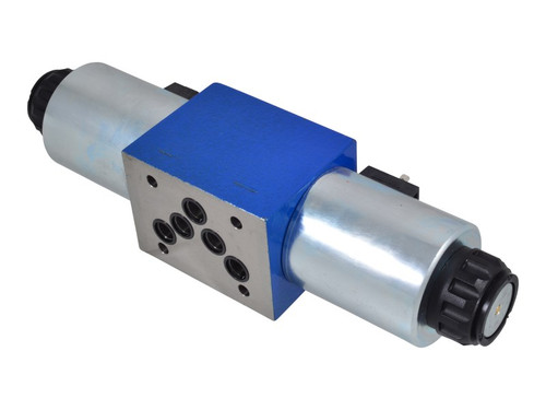 JLG Part # 70000579 | ASSEMBLY, VALVE, EA - subs to 70006955