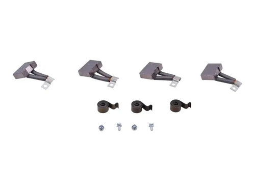 JLG Part # 70000659 | KIT, BRUSH, EA
