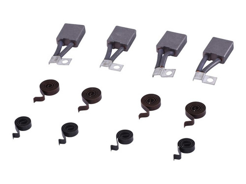 JLG Part # 70000663 | KIT, BRUSH, EA