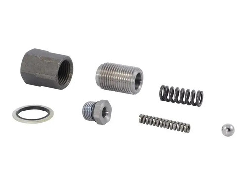 JLG Part # 70000666 | KIT, RELIEF VALVE, EA