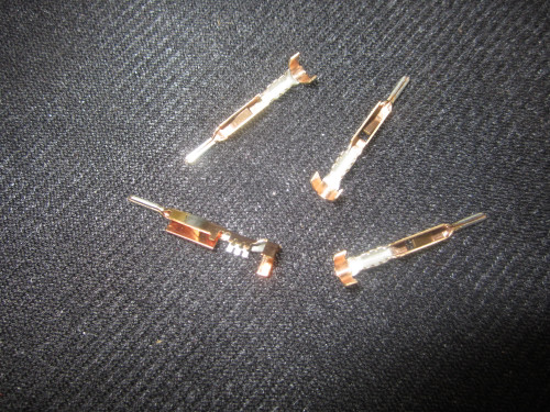 JLG Part # 70000720 | KIT, RE-TERMINATION, EA