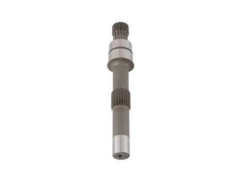 JLG Part # 70000858 | SHAFT, 15 TOOTH SPLINE, EA