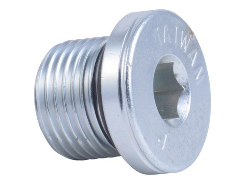 JLG Part # 70000943 | PLUG, CATALYTIC CONVERTER, EA